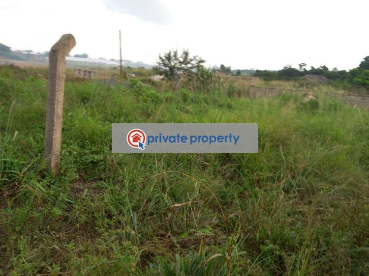 Residential Land For Sale &nbsp;ejisu Donaso Ejisu-Juaben Municipal Ashanti - 2