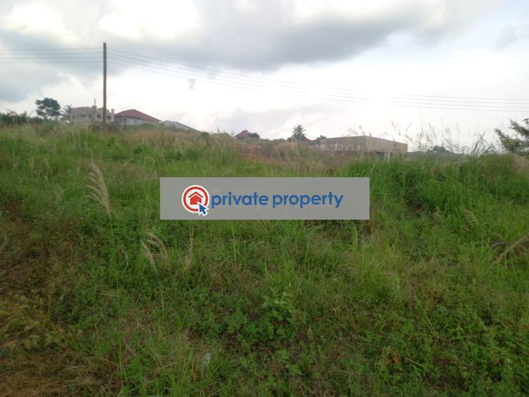 Residential Land For Sale &nbsp;ejisu Donaso Ejisu-Juaben Municipal Ashanti - 3