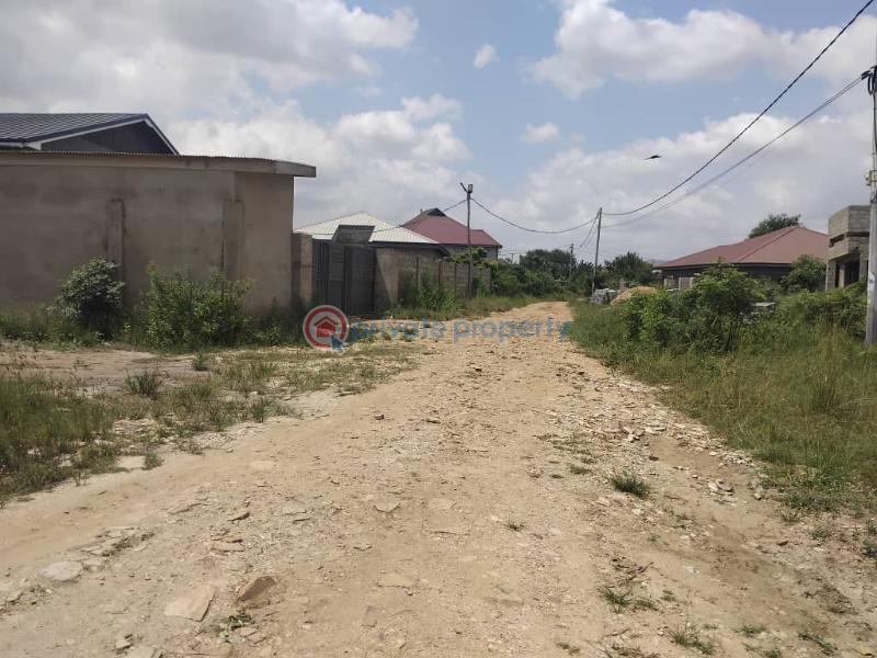 Land For Sale Tema Community25 Community 25 Tema Accra - 2