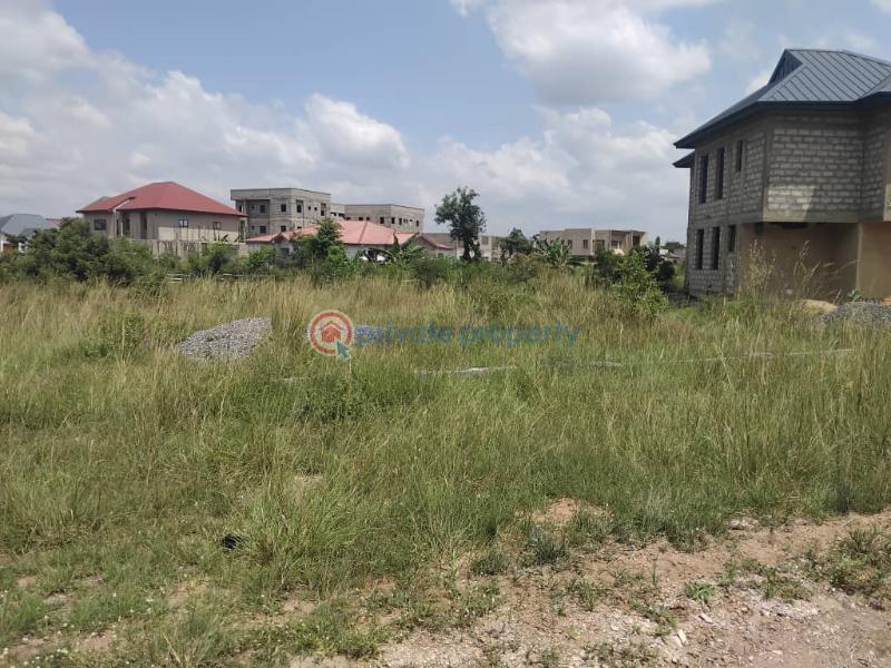 Land For Sale Tema Community25 Community 25 Tema Accra - 1