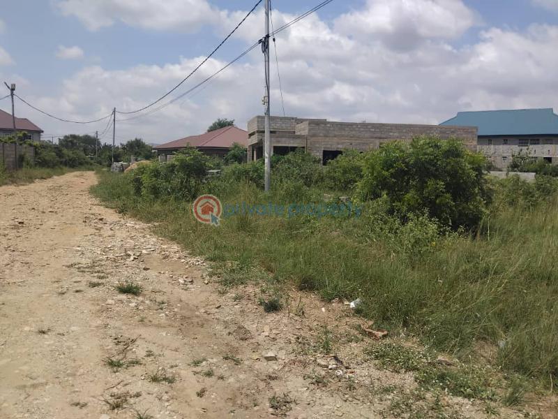 Land For Sale Tema Community25 Community 25 Tema Accra - 4