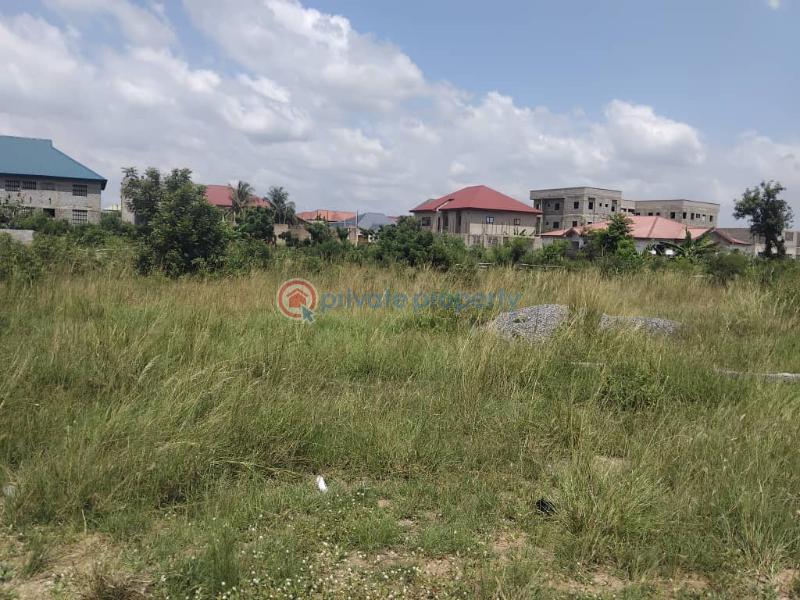 Land For Sale Tema Community25 Community 25 Tema Accra - 3