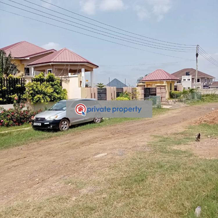 Residential Land For Sale &nbsp;community 22 Community 22 Tema Accra - 1