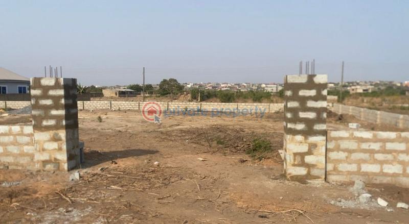 Land For Sale Prampram Ningo Prampram District Accra - 2