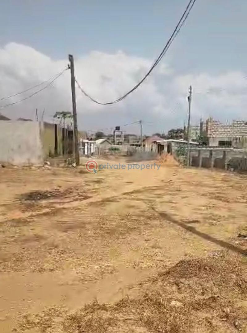 Land For Sale Prampram Ningo Prampram District Accra - 3
