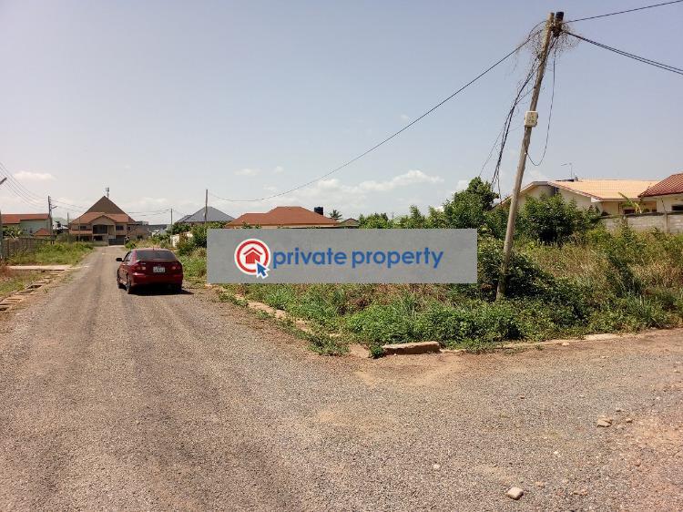 Residential Land For Sale &nbsp;tema Community25 Tema Accra - 4