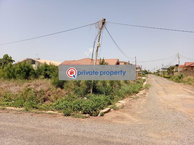Residential Land For Sale &nbsp;tema Community25 Tema Accra - 1