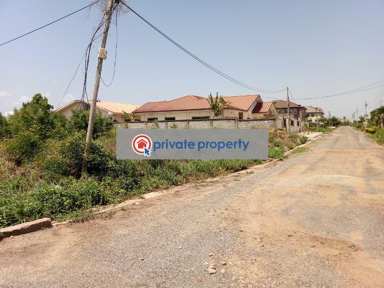 Residential Land For Sale &nbsp;tema Community25 Tema Accra - 3