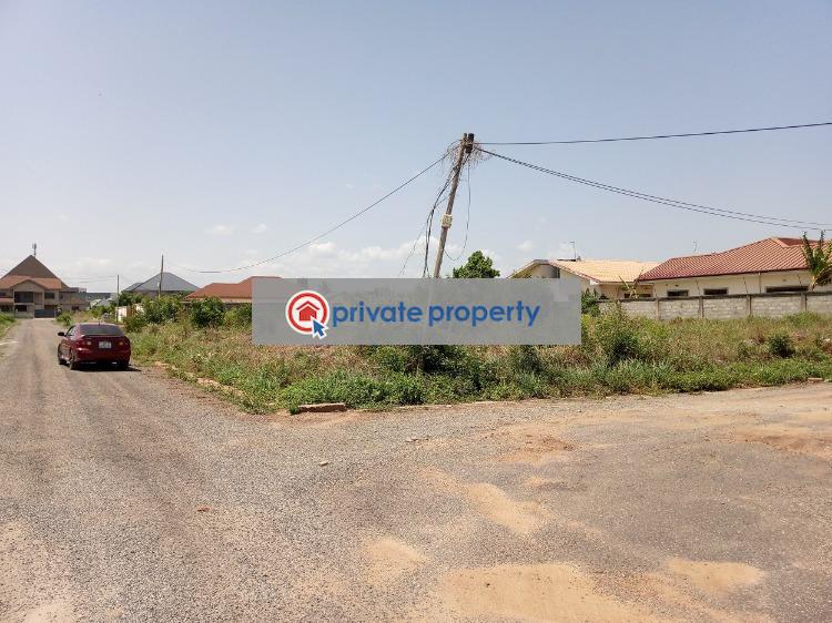 Residential Land For Sale &nbsp;tema Community25 Tema Accra - 5