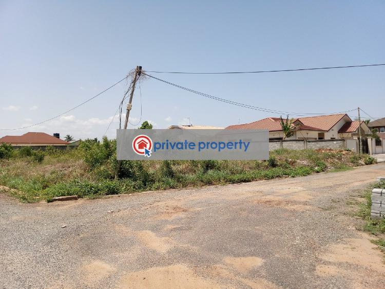 Residential Land For Sale &nbsp;tema Community25 Tema Accra - 6