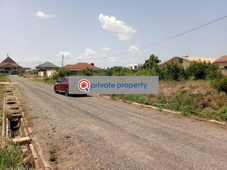 Residential Land For Sale &nbsp;tema Community25 Tema Accra - 2