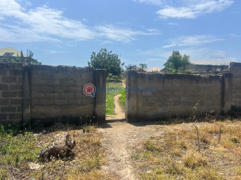 Land For Sale Accra Metropolitan  - 1