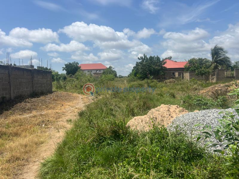 Land For Sale Accra Metropolitan  - 7