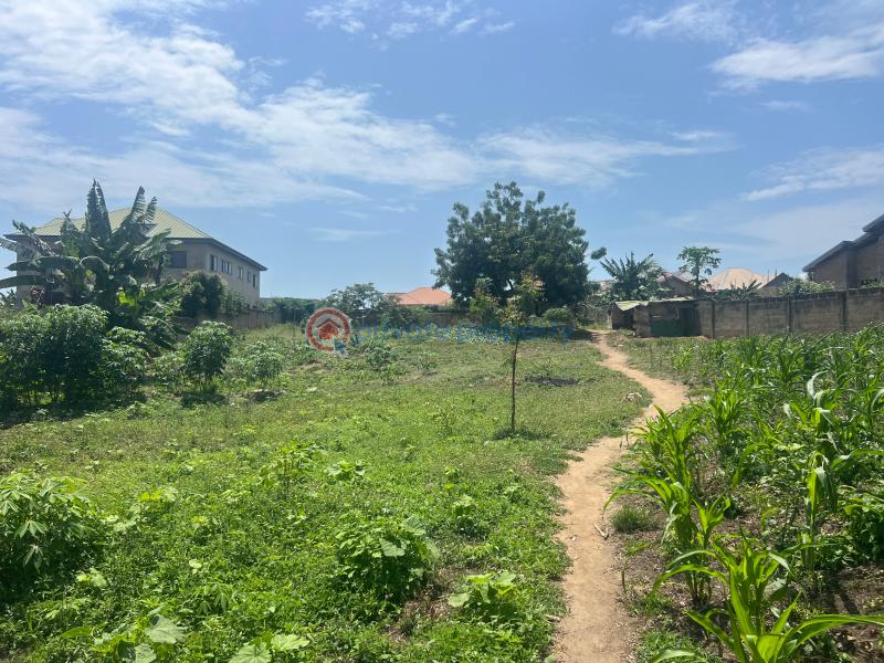 Land For Sale Accra Metropolitan  - 11