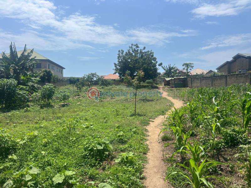 Land For Sale Accra Metropolitan  - 8