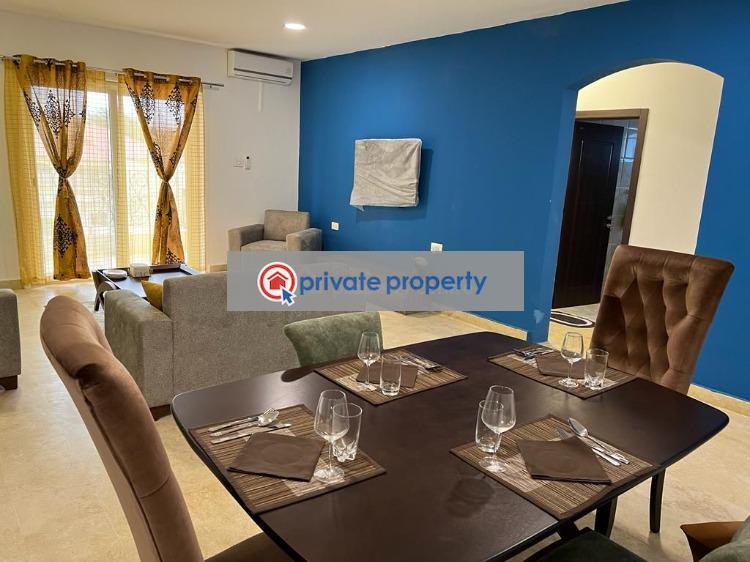 38 bedroom Commercial Property For Sale Ga West Municipal Accra - 2