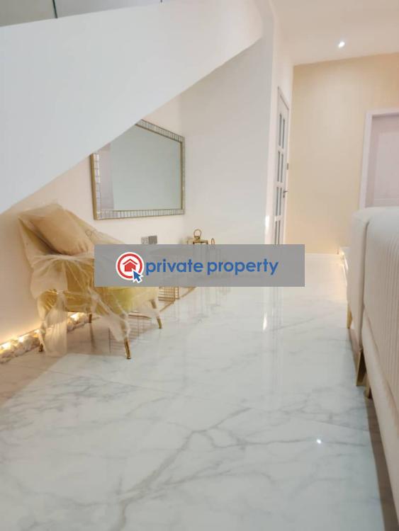 3 bedroom Townhouse For Sale &nbsp;adjiriganor Trassacco Road East Legon Accra - 2