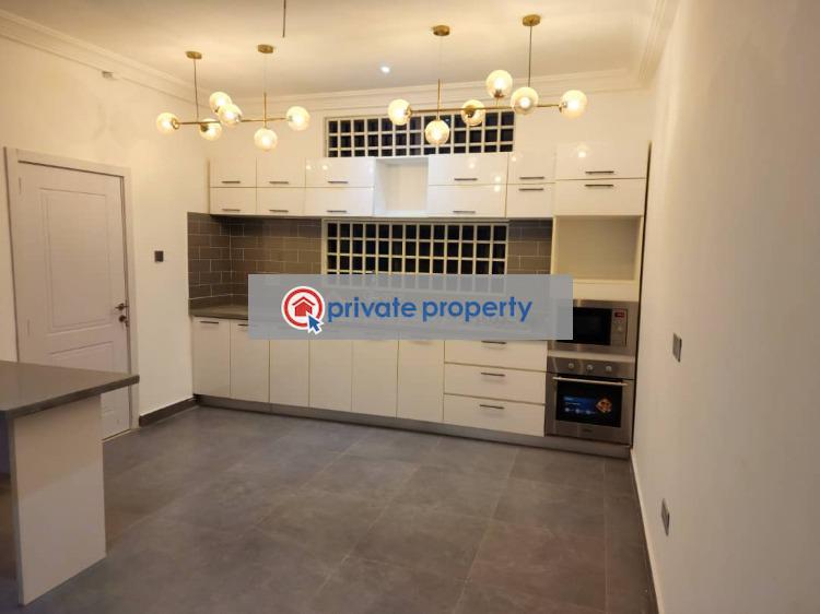 3 bedroom Townhouse For Sale &nbsp;adjiriganor Trassacco Road East Legon Accra - 4