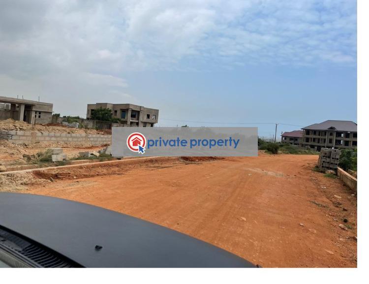 Land For Sale &nbsp;devtraco Community 21 Tema Accra - 3