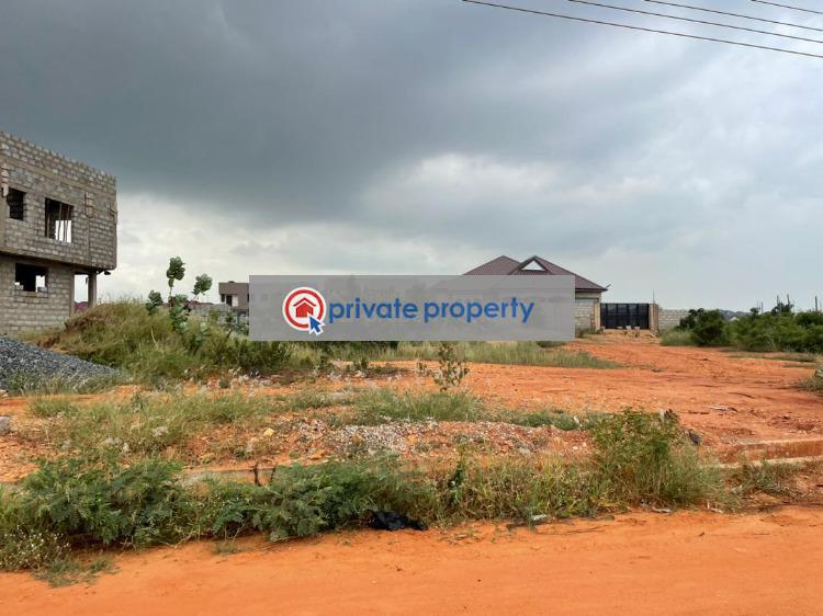 Land For Sale &nbsp;devtraco Community 21 Tema Accra - 4