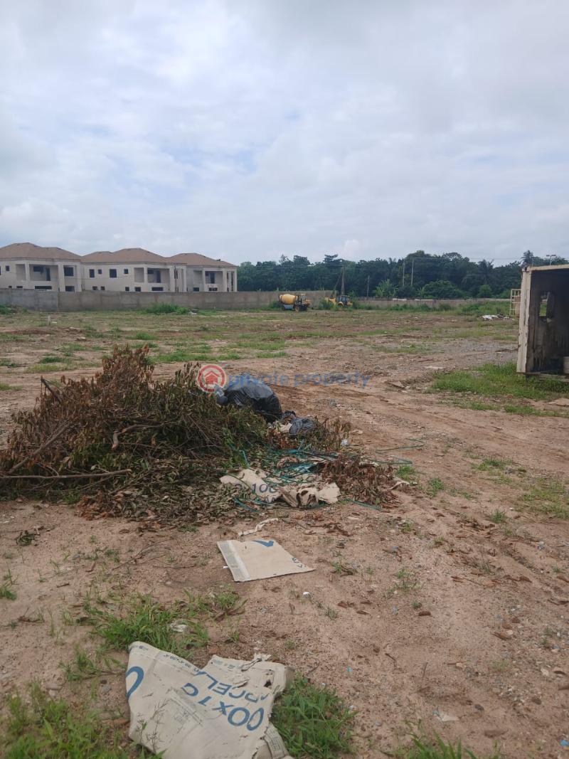 Land For Sale East Cantonments Cantonments Accra - 0