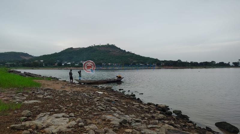 Land For Sale Akosombo Akuapim South Municipal Eastern Region - 0