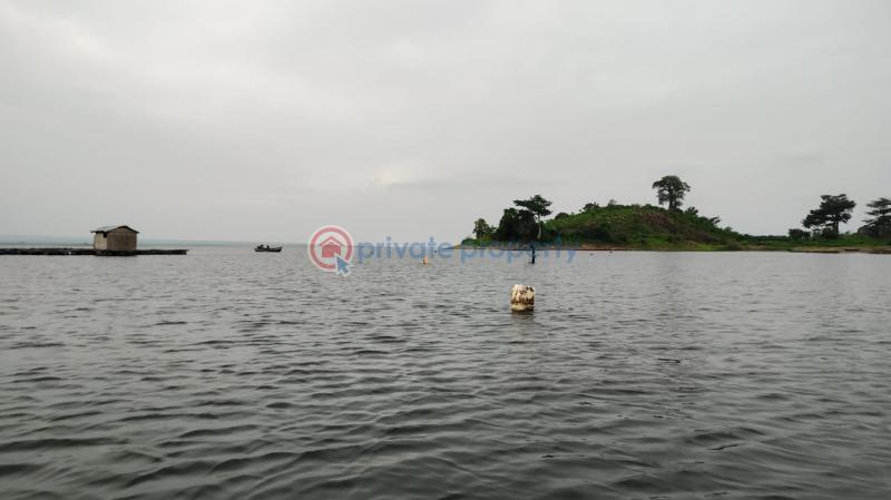 Land For Sale Akosombo Akuapim South Municipal Eastern Region - 3