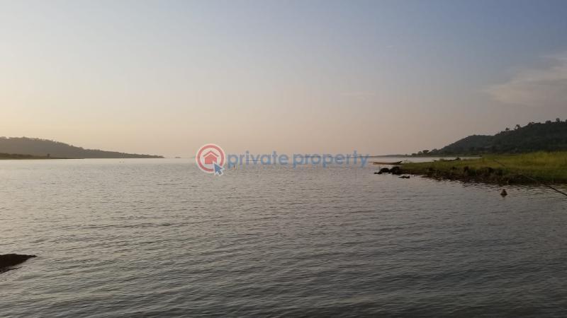 Land For Sale Akosombo Akuapim South Municipal Eastern Region - 4