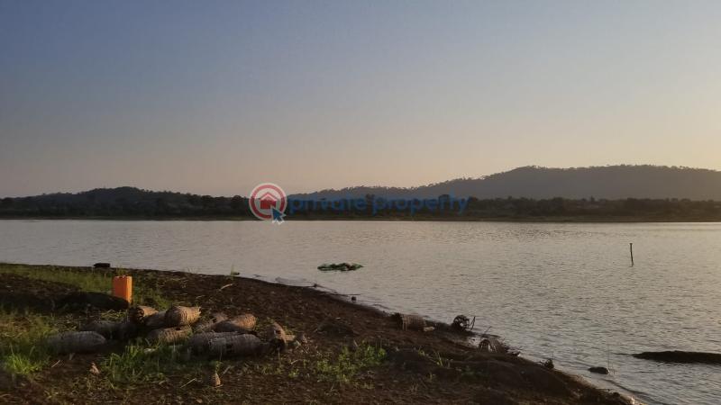 Land For Sale Akosombo Akuapim South Municipal Eastern Region - 1