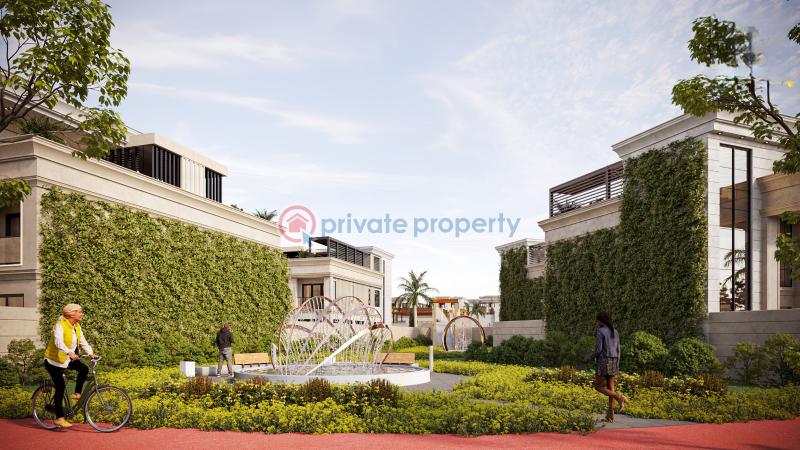 3 bedroom House For Sale Airport Residential Area Accra - 12