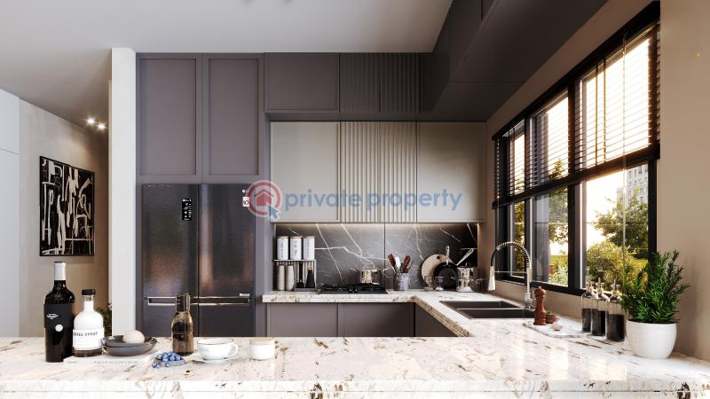 3 bedroom House For Sale Airport Residential Area Accra - 3