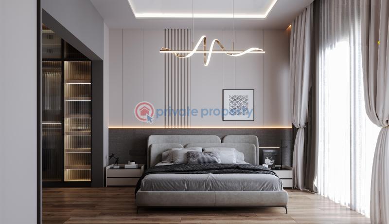 3 bedroom House For Sale Airport Residential Area Accra - 4