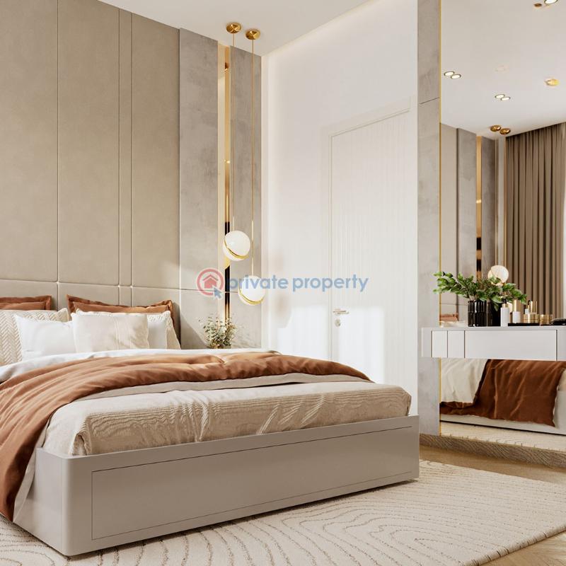 3 bedroom House For Sale Airport Residential Area Accra - 5