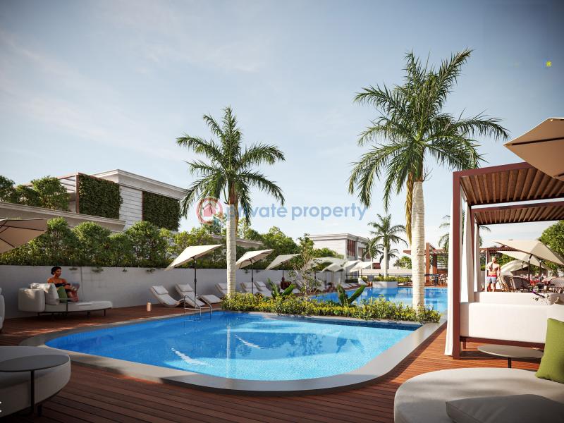 3 bedroom House For Sale Airport Residential Area Accra - 13