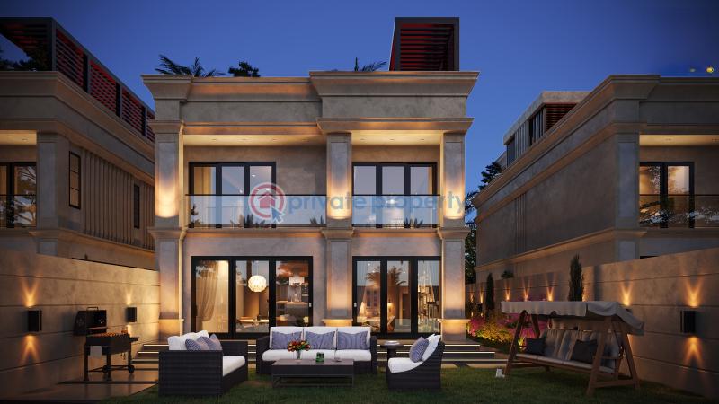 3 bedroom House For Sale Airport Residential Area Accra - 1