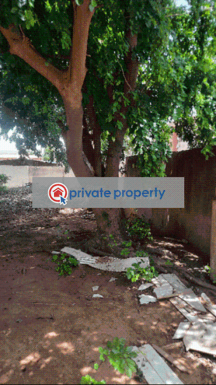 Land For Sale &nbsp;tabora Lapaz Accra - 4