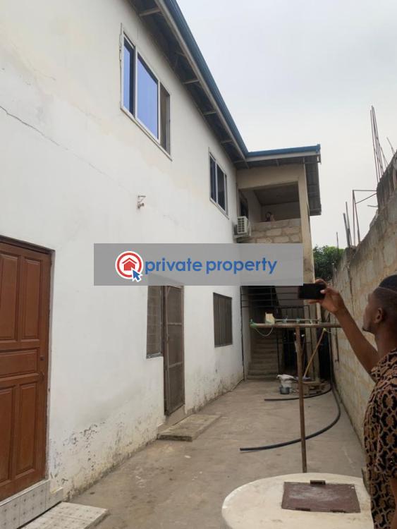 Mixed use Land For Sale amasaman Stadium Road Accra Metropolitan (PID