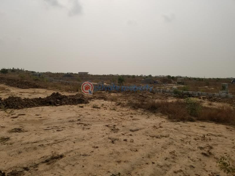 1 bedroom Residential Land For Sale Dawhenya Ningo Prampram District Accra - 1