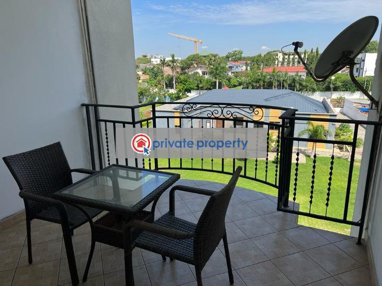 3 bedroom Apartment For Sale Airport Residential Area Accra - 7