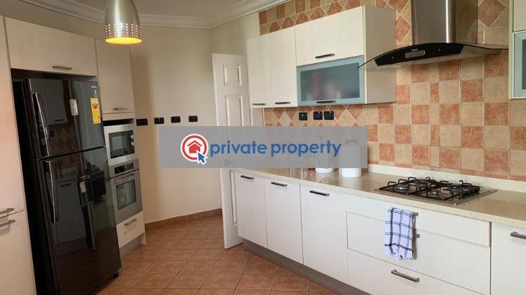 3 bedroom Apartment For Sale Airport Residential Area Accra - 2
