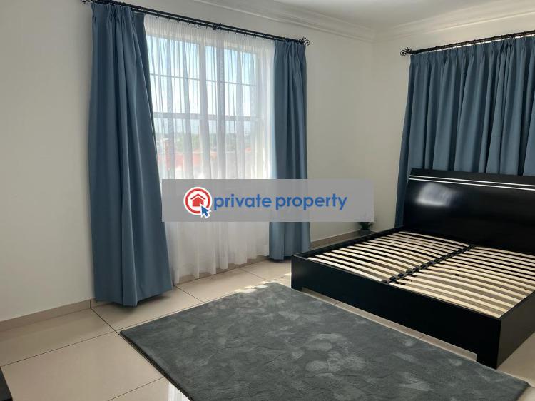 3 bedroom Apartment For Sale Airport Residential Area Accra - 3