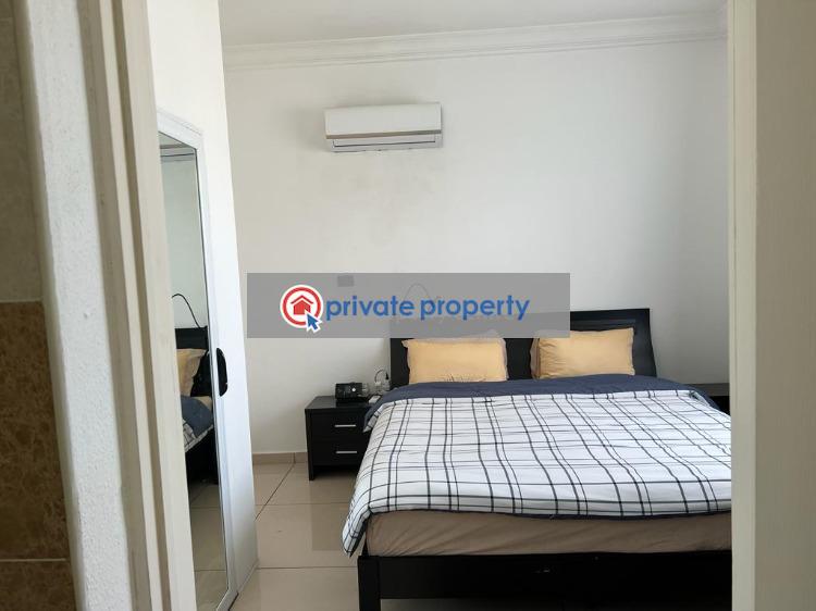 3 bedroom Apartment For Sale Airport Residential Area Accra - 6