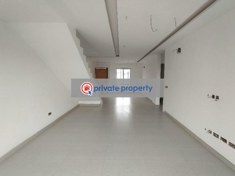 3 bedroom House For Sale &nbsp;eas East Legon Hills Accra - 1
