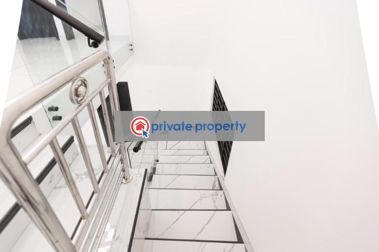 3 bedroom Semi detached Duplex For Sale &nbsp;oyarifa Ghana Flag Oyarifa La Nkwantanang Madina Municipal Accra - 7