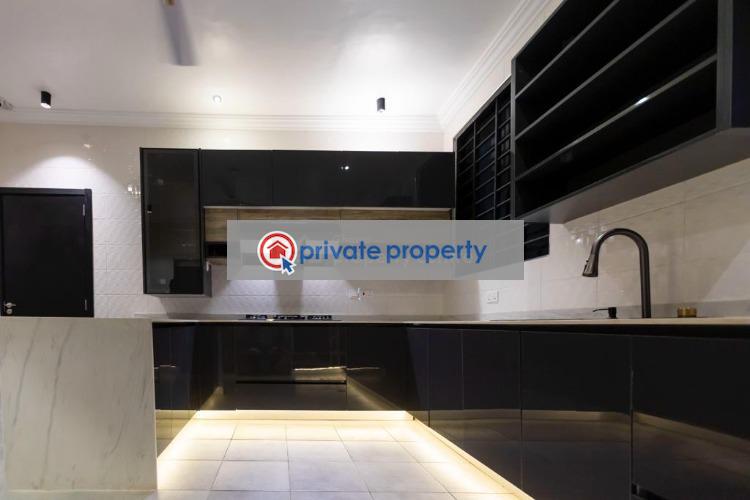 3 bedroom House For Sale &nbsp;oyarifa Ghana Flag Oyarifa La Nkwantanang Madina Municipal Accra - 12