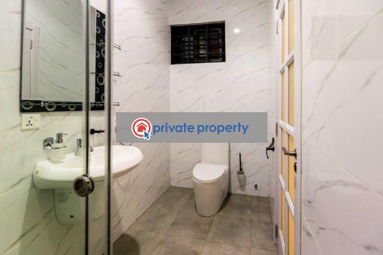 3 bedroom House For Sale &nbsp;oyarifa Ghana Flag Oyarifa La Nkwantanang Madina Municipal Accra - 6