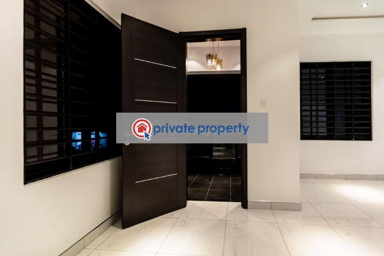 3 bedroom Semi detached Duplex For Sale &nbsp;oyarifa Ghana Flag Oyarifa La Nkwantanang Madina Municipal Accra - 9