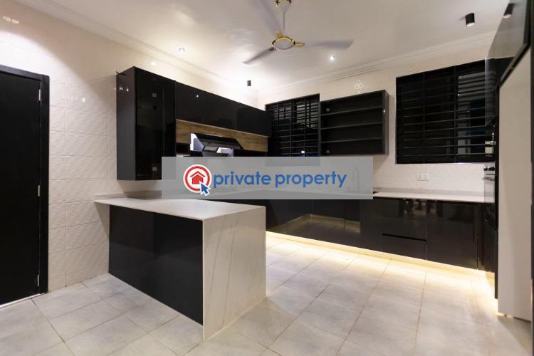 3 bedroom House For Sale &nbsp;oyarifa Ghana Flag Oyarifa La Nkwantanang Madina Municipal Accra - 8