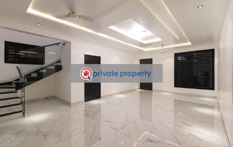 3 bedroom House For Sale &nbsp;oyarifa Ghana Flag Oyarifa La Nkwantanang Madina Municipal Accra - 11