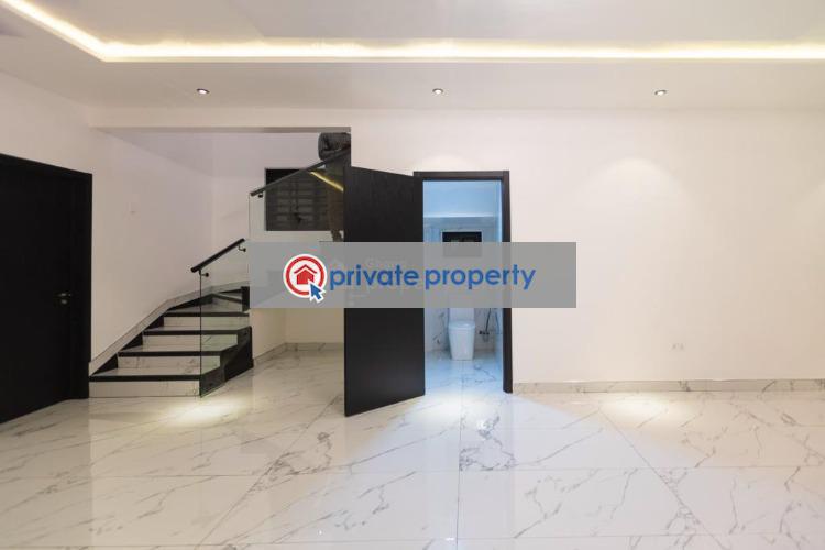 3 bedroom House For Sale &nbsp;oyarifa Ghana Flag Oyarifa La Nkwantanang Madina Municipal Accra - 15